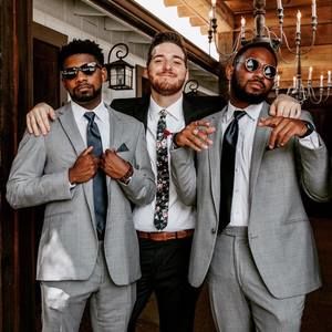 Meet your Posher, Antonio